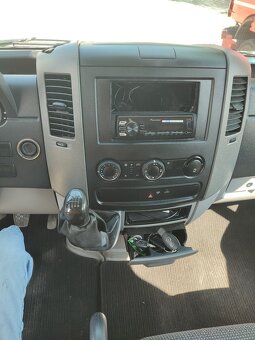 Sprinter 2.7 Cdi - 3