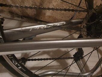 Cestny bicykel Giant - 3