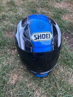 Prilba Shoei - 3