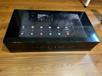 Line6 HELIX LT - 3