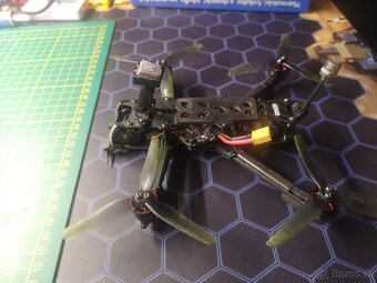 GEPRC Tern-LR40 FPV dron - 3