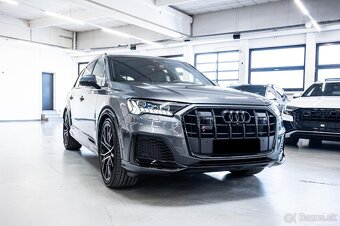 Audi SQ7 - 3