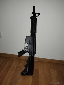 Airsoftová zbraň - 3