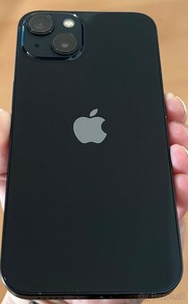 iPhone 13 256 gb midnight black - 3