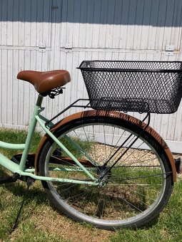 Dámsky bicykel - 3