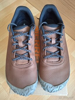 Predám pánske barefoot topánky Merrell Vapor Glove 6 - 3