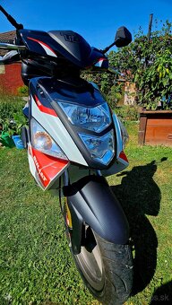 TGB Bullet 125 RS 4t - 3