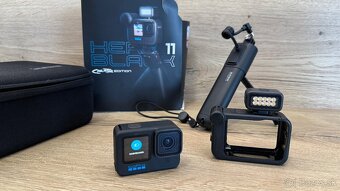 GoPro HERO 11 Black Creator Edition - 3