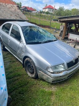 Škoda - 3