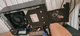 Dell Otiplex 3020 8dd3/120ssd HDgraphic4600 - 3
