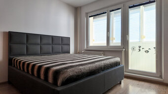 Zrekonštruovaný 4 izbový byt s balkónom Vlčince-REZERVOVANÉ - 3