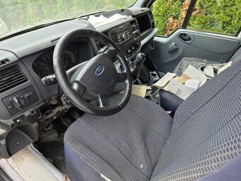 Ford Tranzit - 3
