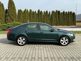 Škoda Octavia - 3