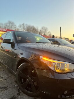 Predam BMW E60 525d - 3
