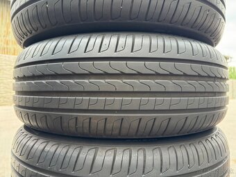 R16 205/60 92V Pirelli Cinturato P7 4x6.5-6MM DOT1718 - 120 - 3