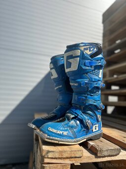 Gaerne SG 12 - 3