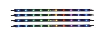 Corsair RGB LED Lighting PRO Expansion Kit - 3