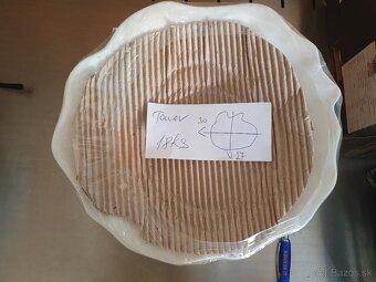 Taniere v tvare mušĺa - 3