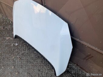 Predná kapota Opel Astra J 2010-2015 - 3