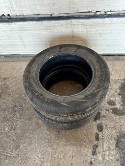 Letne pneu 225/65 R17 matador r17 - 3