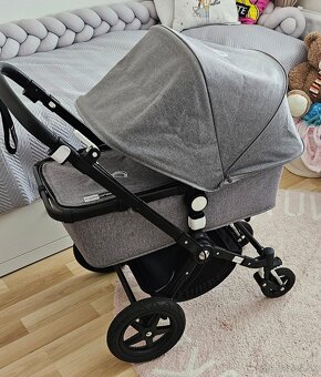 Bugaboo Cameleon 3 Plus - 3
