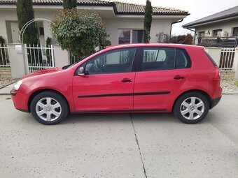 VOLKSWAGEN GOLF 5 - 3