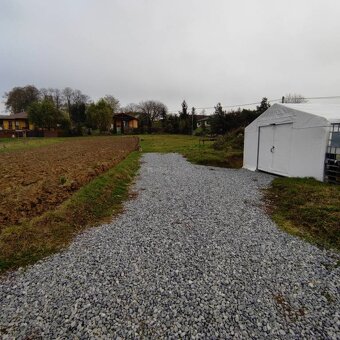 PREDAJ stavebný pozemok, 667m2, na výstavbu RD, Prešov, Svin - 3
