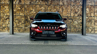 Jeep Cherokee 2.2 MultiJet Limited - 3