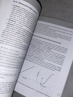 Biofyzika - 3