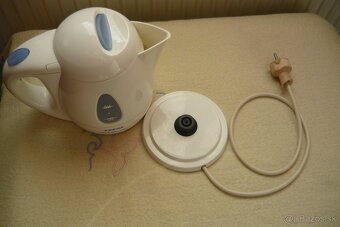rýchlovarná konvica Tefal - 3