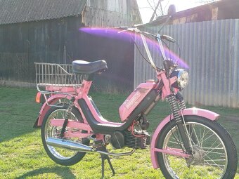 Babetta 210 - 3