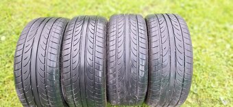 Letné pneumatiky 225/35 R19 - 3