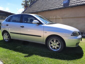 Seat Ibiza - 3