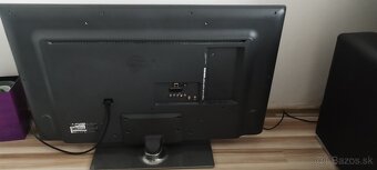 Lg-43"128cm uhlopriečka - 3