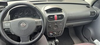 Predám Opel Corsa - 3