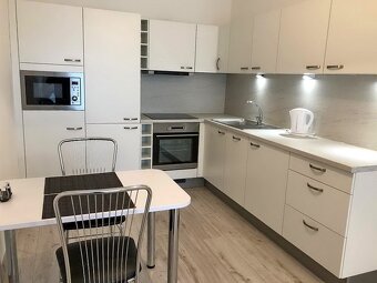 Zariadený 2 izb.byt s parkovacím miestom Nitra, Pivovarská u - 3