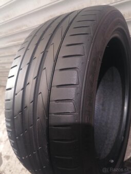 Hankook letné 225/45/R17 - 3