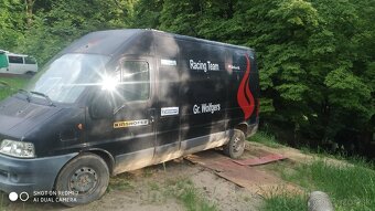 DUCATO 2,3JTD - 3