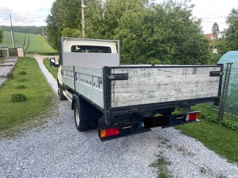 Iveco Daily 35C11 2.8 Vyklápač - 3