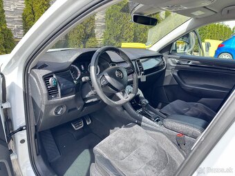 Škoda Kodiaq 2.0 TDI SCR 190k Style DSG 4x4 - 3