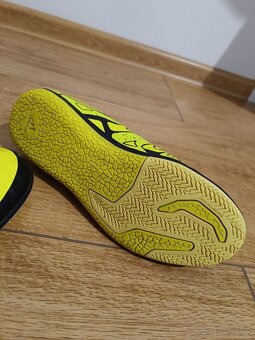 Adidas detské halovky - 3