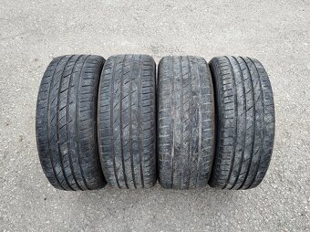 Letné pneu Sebring 195/55 r15 - 3