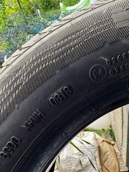 175/65 R13 letné pneu - 3