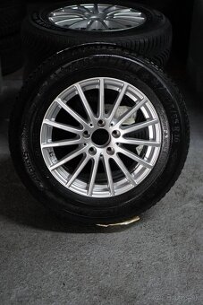 nejazdena zimna sada eclass w213 - 3