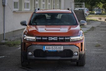 Dacia Duster 1.2 TCe 130 mHEV Journey - 3