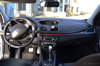 Renault Megane GT Coupe 2012 Automat - 3