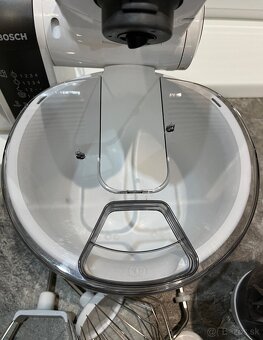 Bosch MUM 4855/05 kuchynský robot - 3