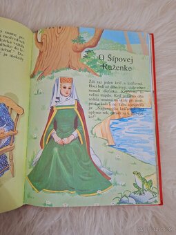 Rozprávky - 3