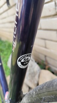 Merida Magnesium Road 907 - 3