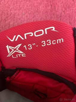 Rukavice Bauer Vapor 1X LITE - 3